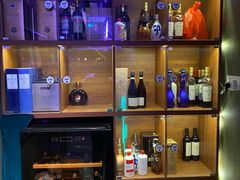 -JUKEBOX玖部音乐餐厅(华侨城店)