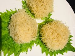 -三宝大饭店-中和艺素餐厅(浦上金山正祥广场店)