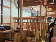 大堂-千寻烧肉(政务区店)