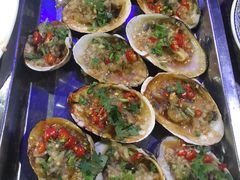 -夜猫子串吧·龙虾.江西小炒(万塘路店)