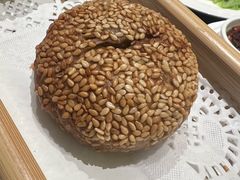 -常赢三兄弟·清真涮肉·清真炒菜(朝阳新城店)