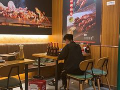-五样儿西昌小签签烤串(建设路店)