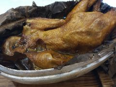 -三六三杭州菜(水上总店)