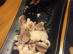-腰子哥烤串(石佛营炫特店)