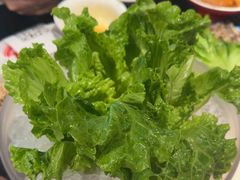 -乐宴·老北京铜火锅(桂庙店)