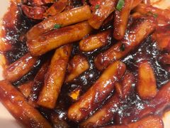 -老瑞福上海菜(人民广场店)
