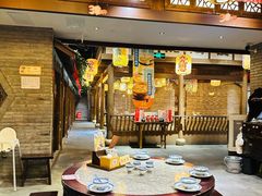 -南京大牌档(凯德1818店)