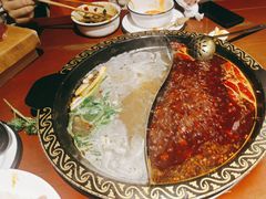 -黄家码头老火锅(解放碑旗舰店)