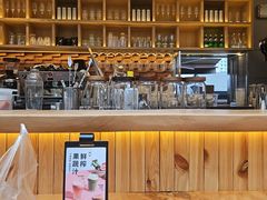 -无印良品餐堂 MUJI Diner(成都太古里店)