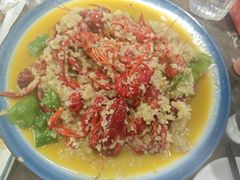 -盱眙虾神於氏龙虾(夫子庙红街店)