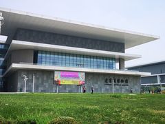 门面-辽宁省博物馆