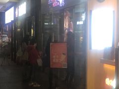 -超级鸡车(曹杨路店)