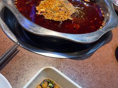 -青山青豆花·笑禅豆腐鱼(黄泥塝店)