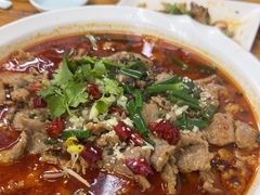 -无招牌
