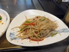-大神太神·铁板烧(瑞虹天地月亮湾店)