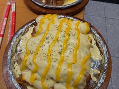 -老济南·地道济南菜(大明湖店)