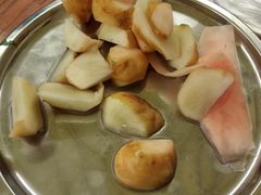 -巴山一绝烤全羊(三圣乡刘家花园店)
