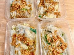 -小吴肠粉