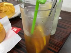 -華叔茶記