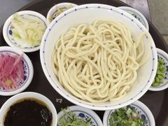-海碗居老北京炸酱面(增光路店)