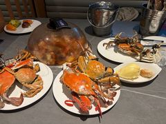 -一方渔歌蒸汽海鲜自助(文化路万达广场店)