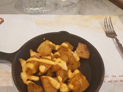 -LA JOLLA 墨西哥餐厅(学院路店)