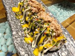 -金博士朝鲜民族餐厅(工大店)