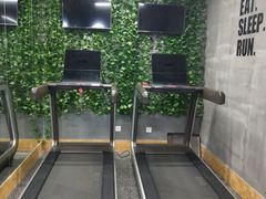 -漾健身·普拉提(橡树湾店)