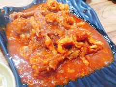 -京玉菲饭店(李村店)