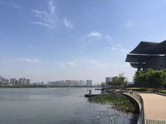 -蠡湖大桥公园