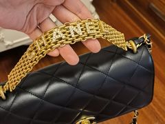 -Chanel(德基广场店)