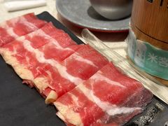 -钢管厂五区小郡肝串串香火锅(梅川路店)