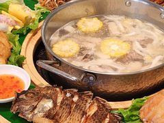 -椰小鸡·琼州糟粕醋(美兰缤纷城店)
