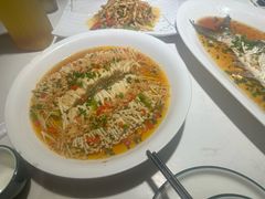 -千岛湖小鱼儿·淳安匠心农家菜