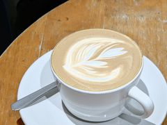 -素咫咖啡CLIFEROSE(新安店)