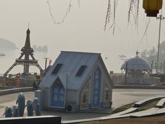 -在海一方公园