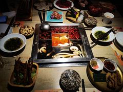 -锦城印象火锅(天府三街店)