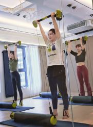 -康舒普拉提工作室control pilates