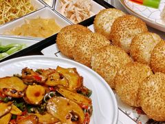 -羊瑞堂·横山炖羊肉·陕菜(未央路旗舰店)