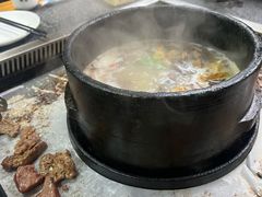 -滇藏石锅宴(崇仁巷老店)