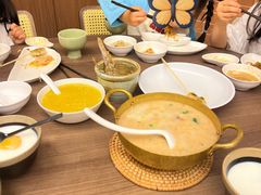 -苏小柳点心·手作小笼包(浦东嘉里城分院)