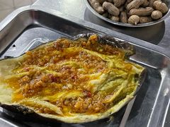 -小王烧烤(毓龙路店)