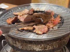 -隐家本格烧肉(万达广场店)