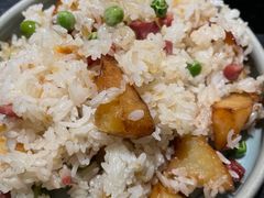 -云海肴云南菜·蒸汽石锅鱼(青岛万象城店)