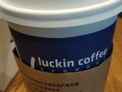 -luckincoffee瑞幸咖啡(香港名店街店)