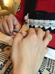 -喵酱日式美甲美睫Neko Nail Studio