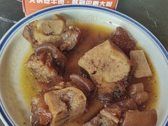 -巴蜀大将火锅(春熙店)
