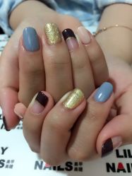 -LILY NAILS美甲美睫
