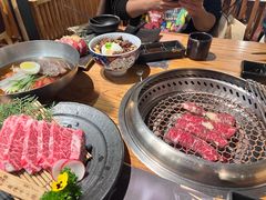 -黑牛の店·和牛烧肉(合生汇店)