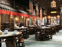 -南京大牌档(之心城店)